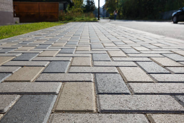 Best Permeable driveway pavers in Perkasie, PA