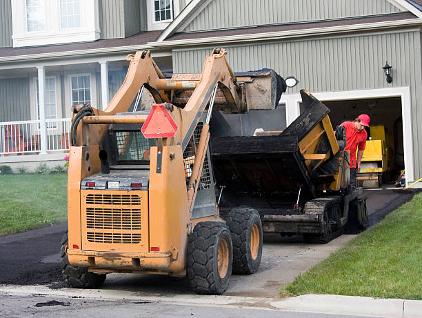 Best Budget-friendly driveway pavers in Perkasie, PA