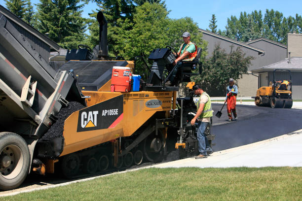 Best Residential driveway pavers in Perkasie, PA