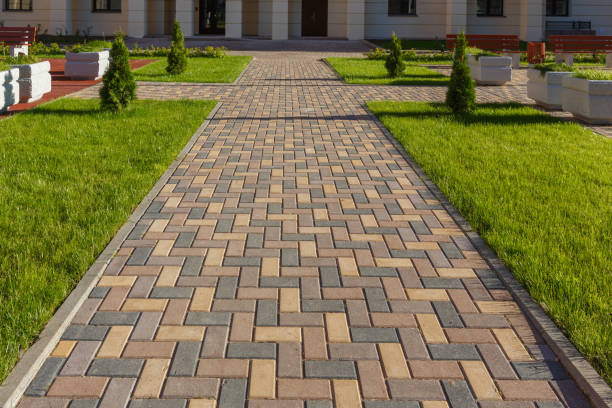 Best Heated driveway pavers in Perkasie, PA